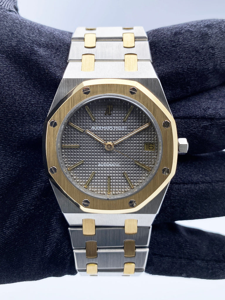 Audemars Piguet Royal Oak