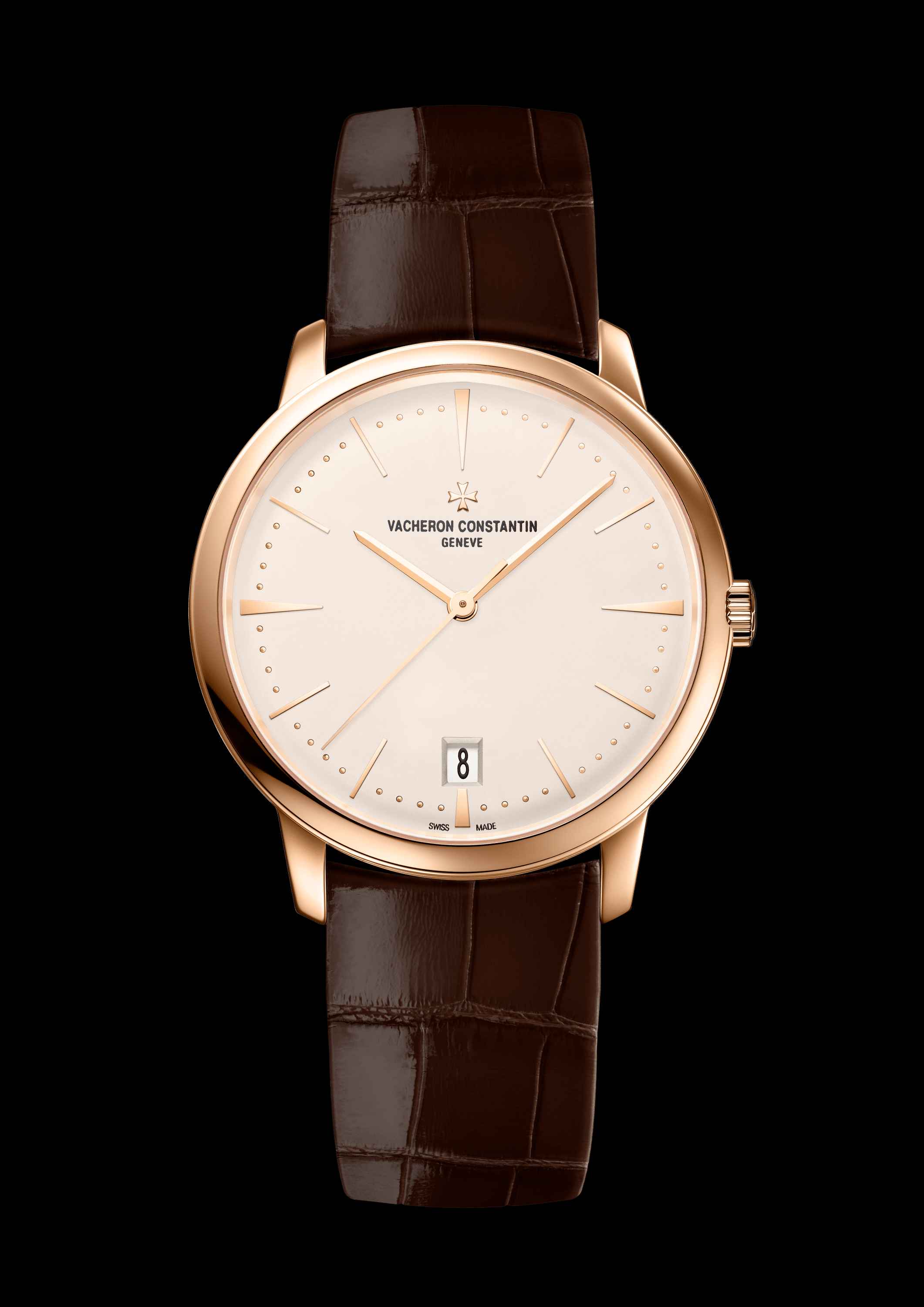 Vacheron Constantin Patrimony