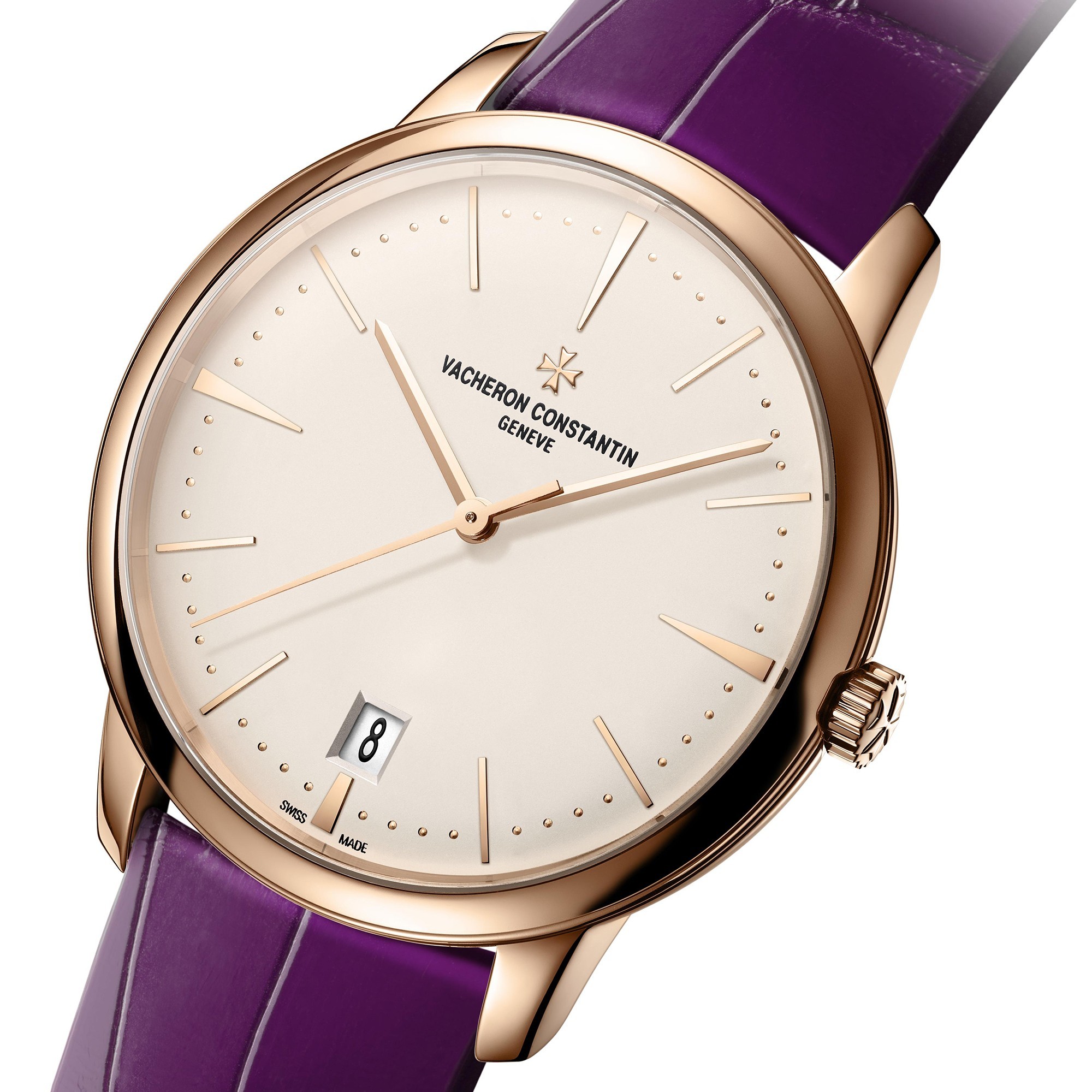 Vacheron Constantin Patrimony