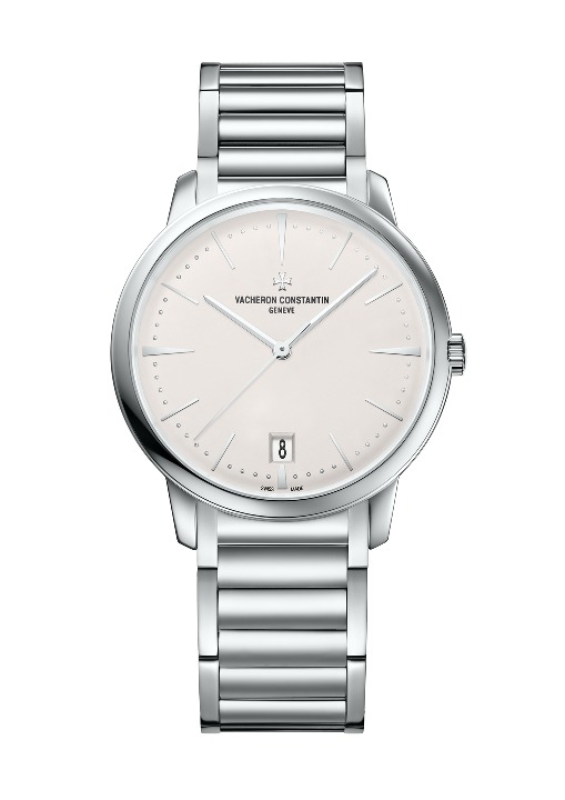 Vacheron Constantin Patrimony