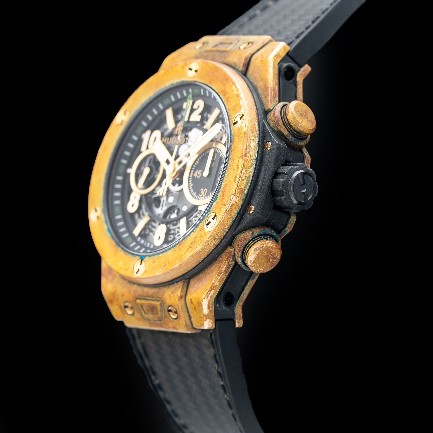 Hublot Big Bang Unico