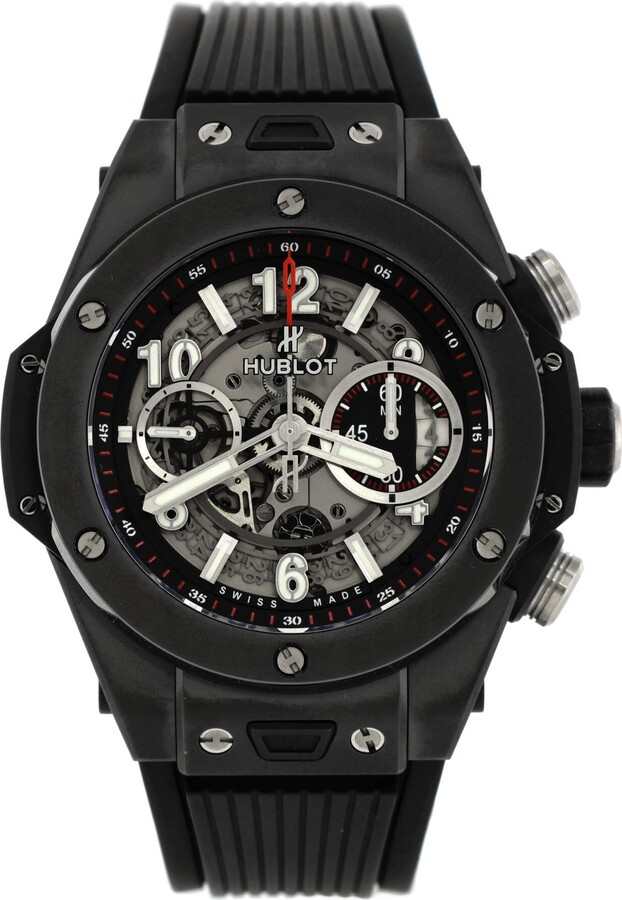 Hublot Big Bang Unico