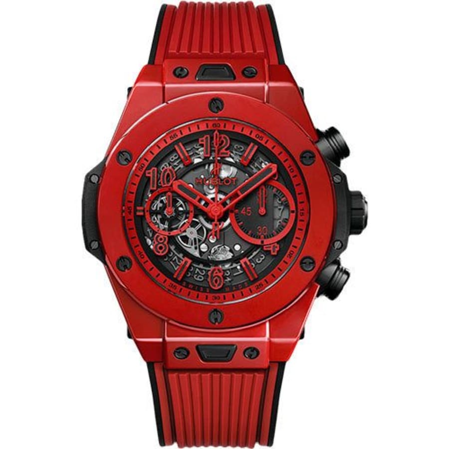 Hublot Big Bang Unico