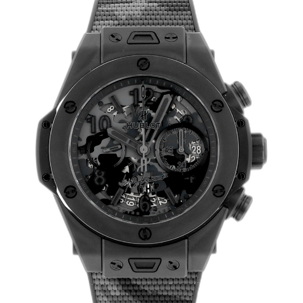 Hublot Big Bang Unico