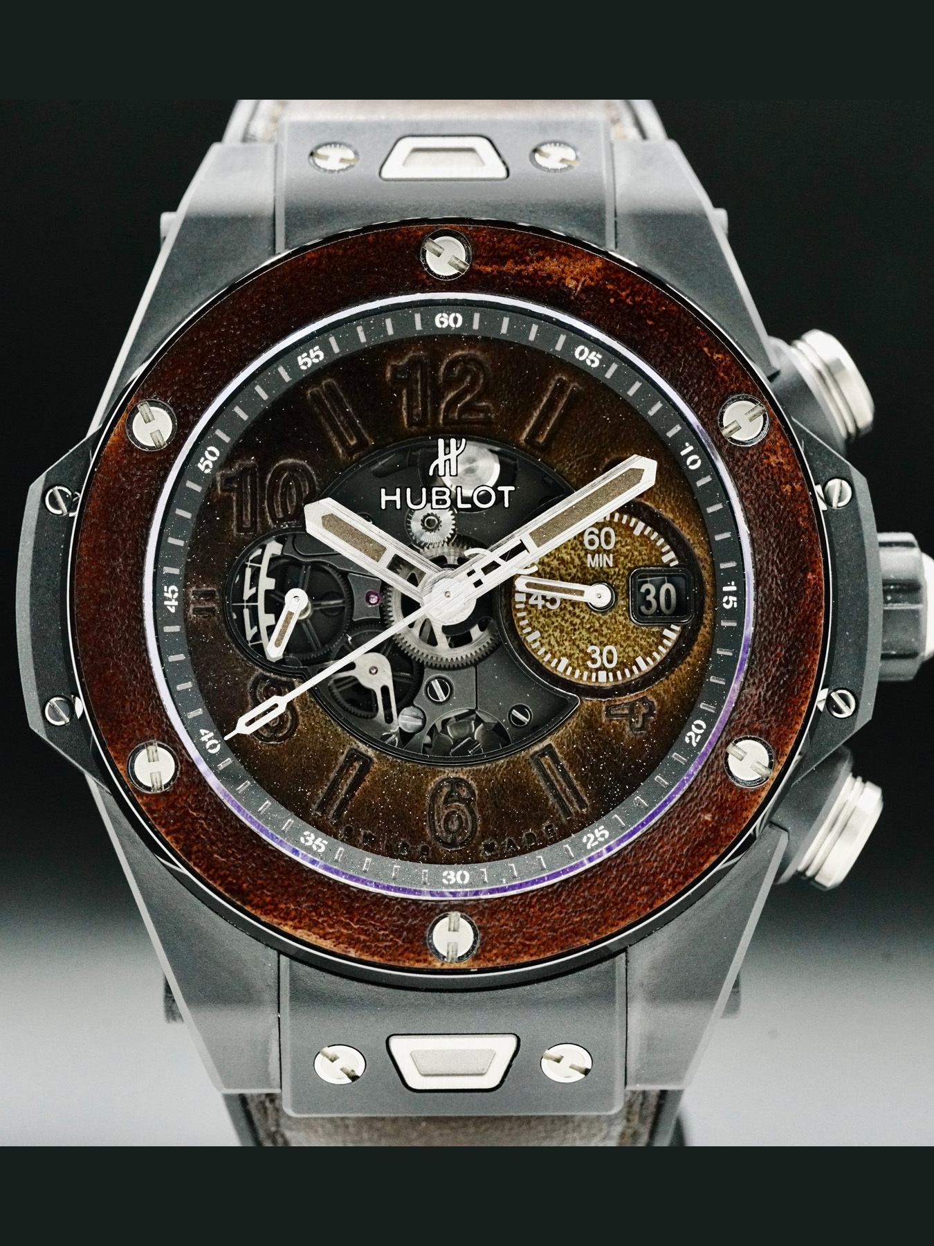 Hublot Big Bang Unico
