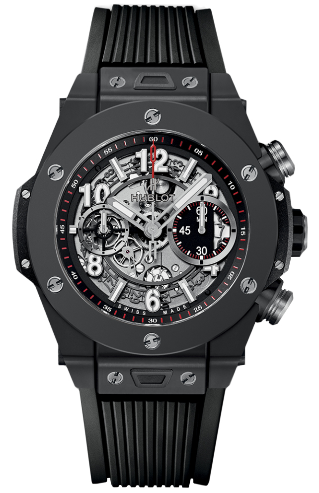 Hublot Big Bang Unico