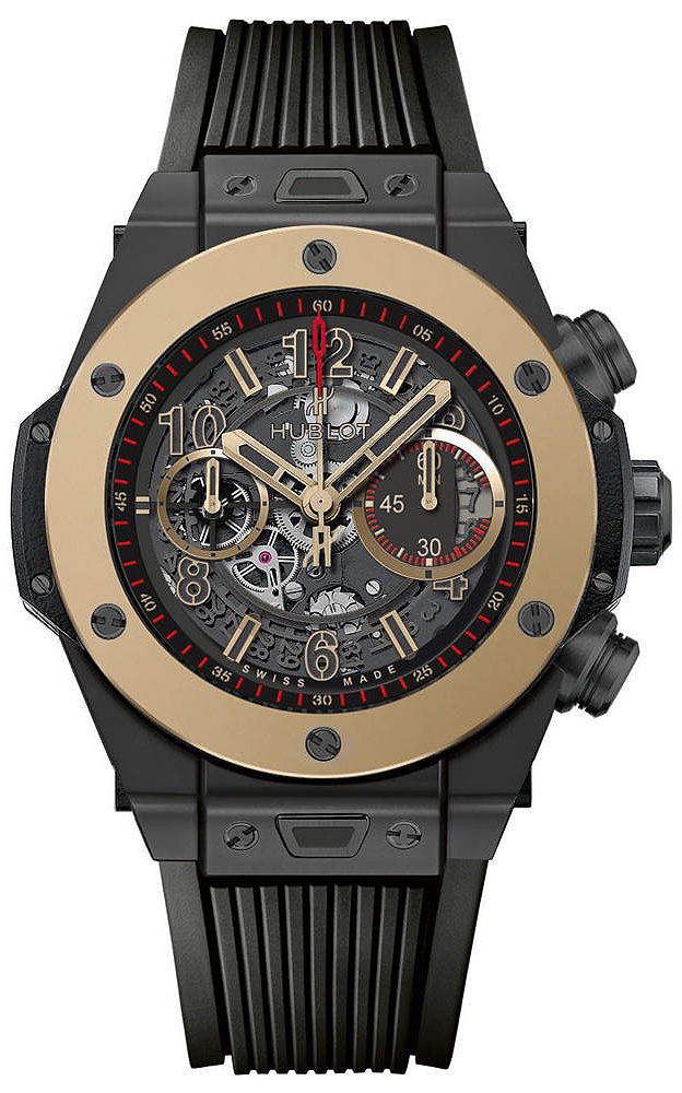 Hublot Big Bang Unico