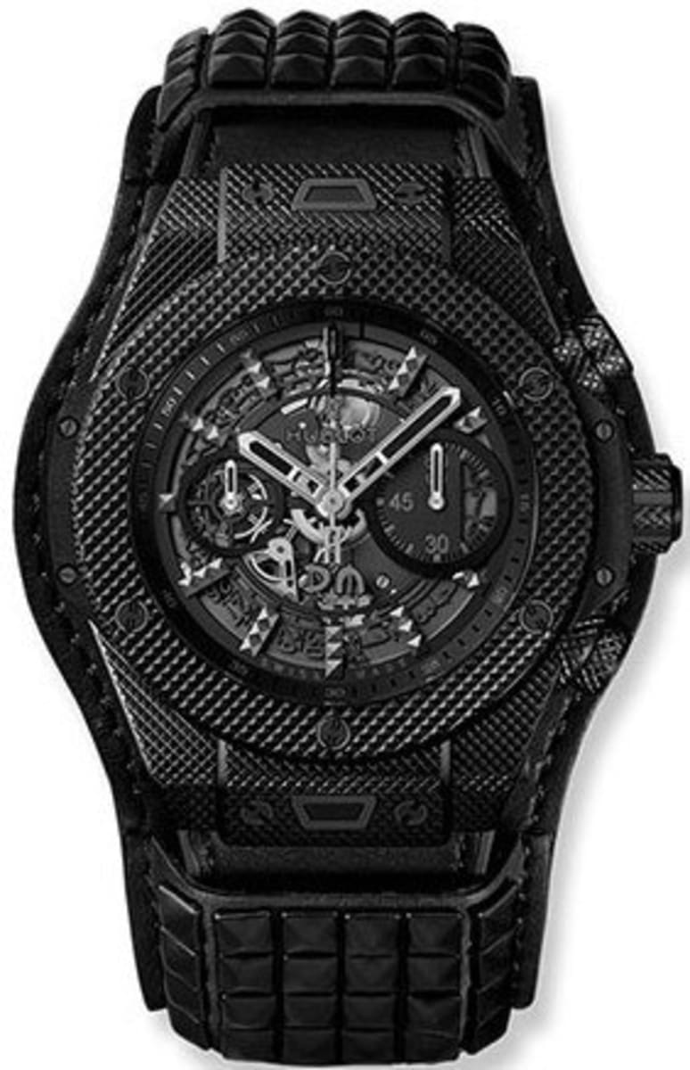Hublot Big Bang Unico