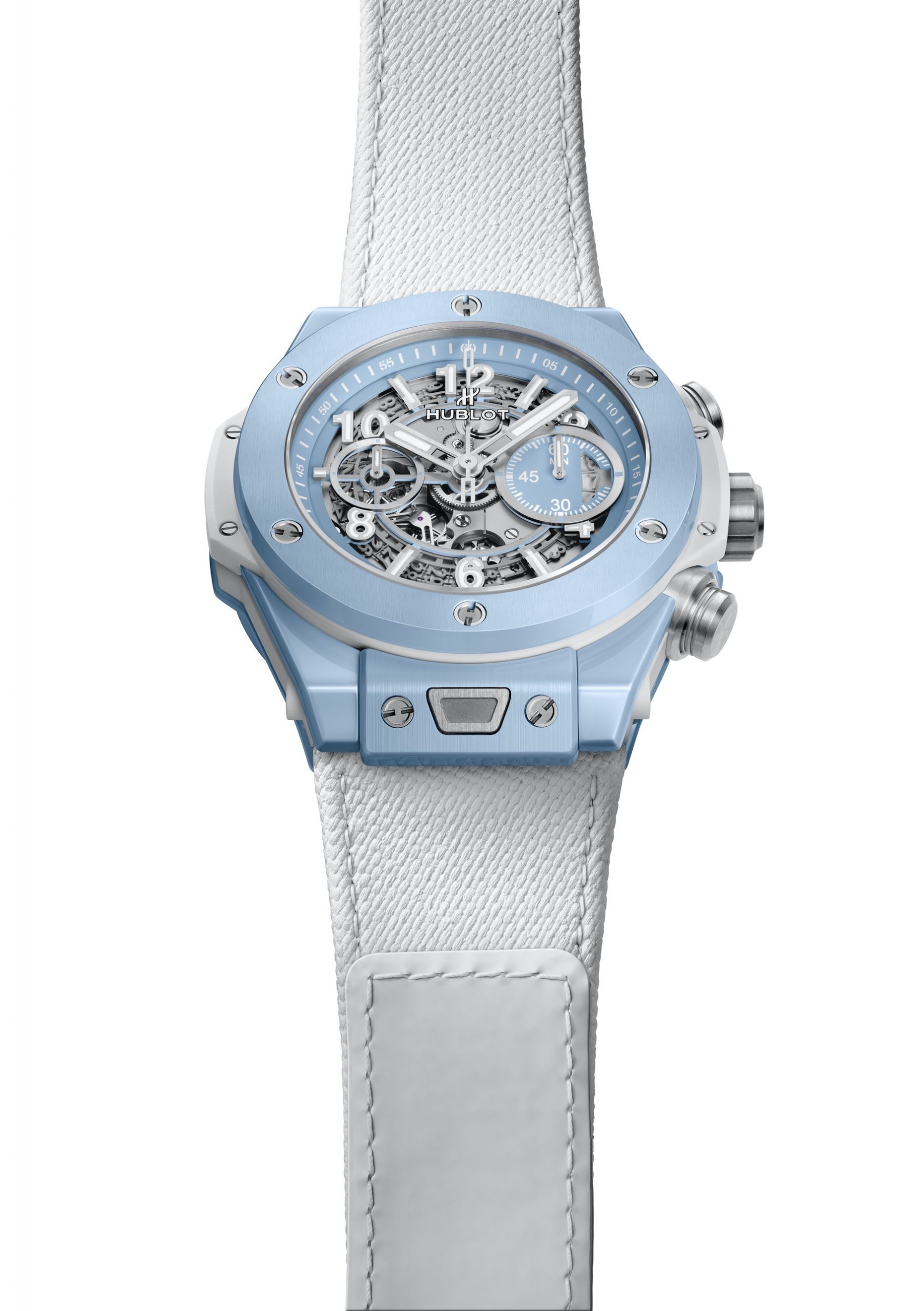 Hublot Big Bang Unico