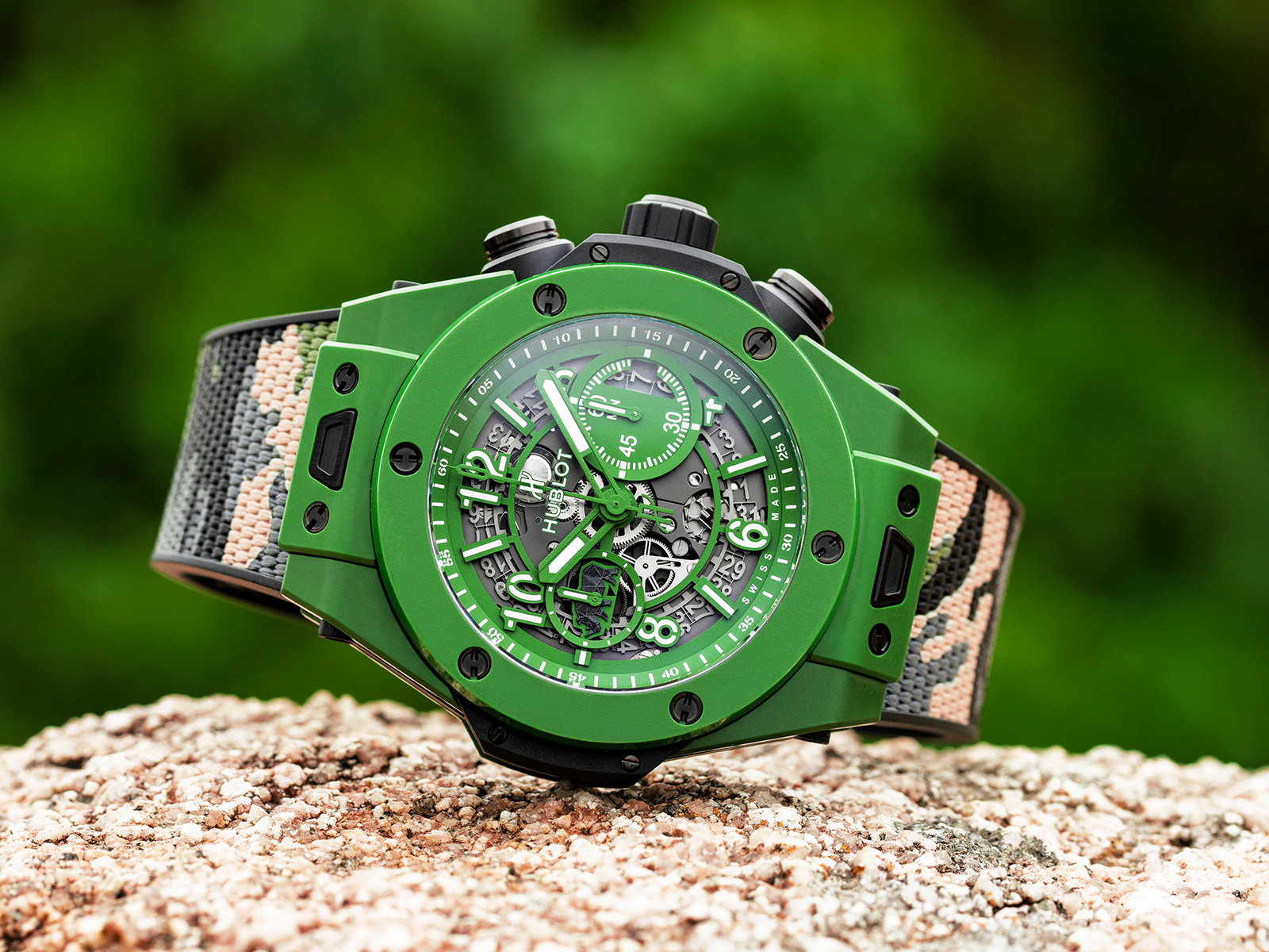 Hublot Big Bang Unico