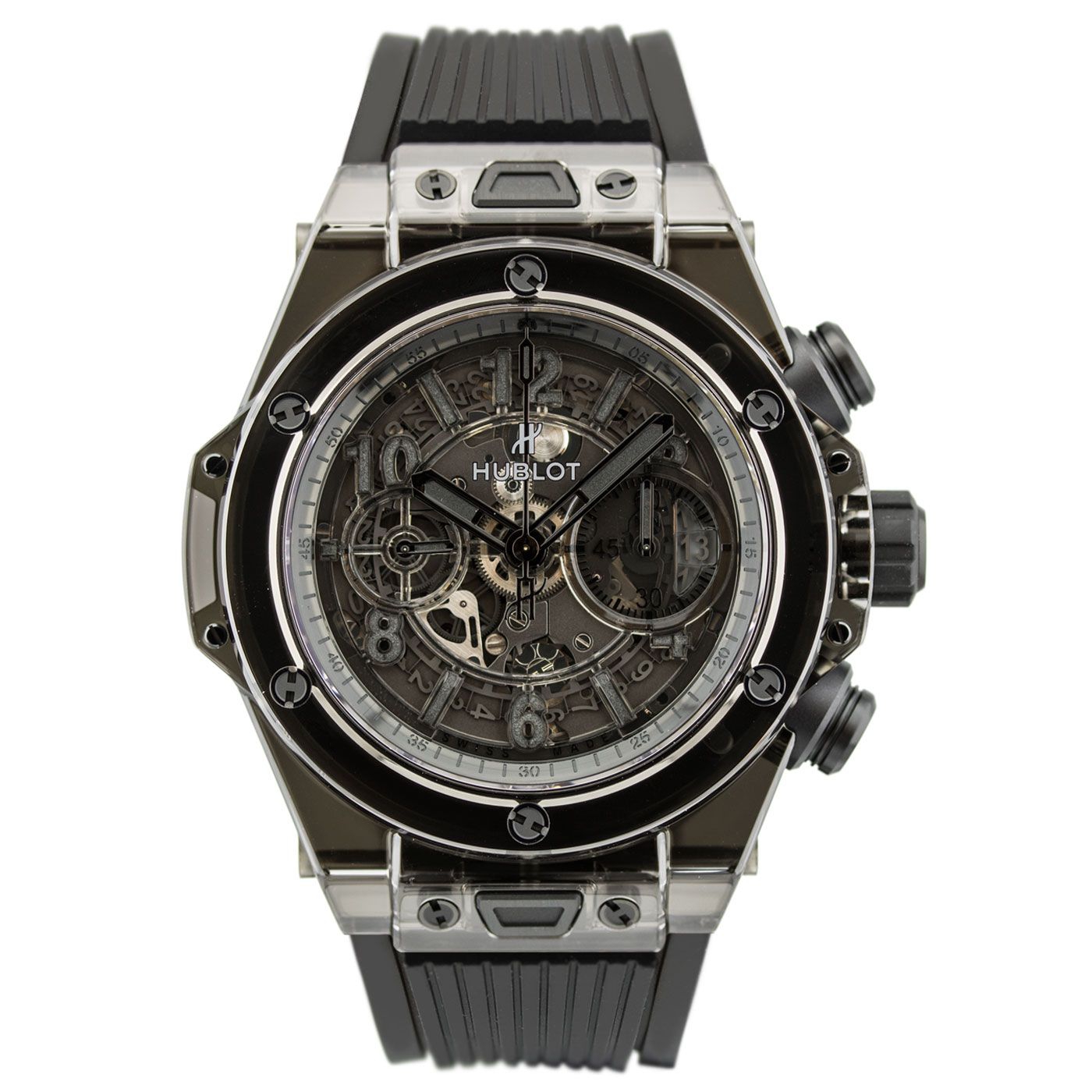 Hublot Big Bang Unico