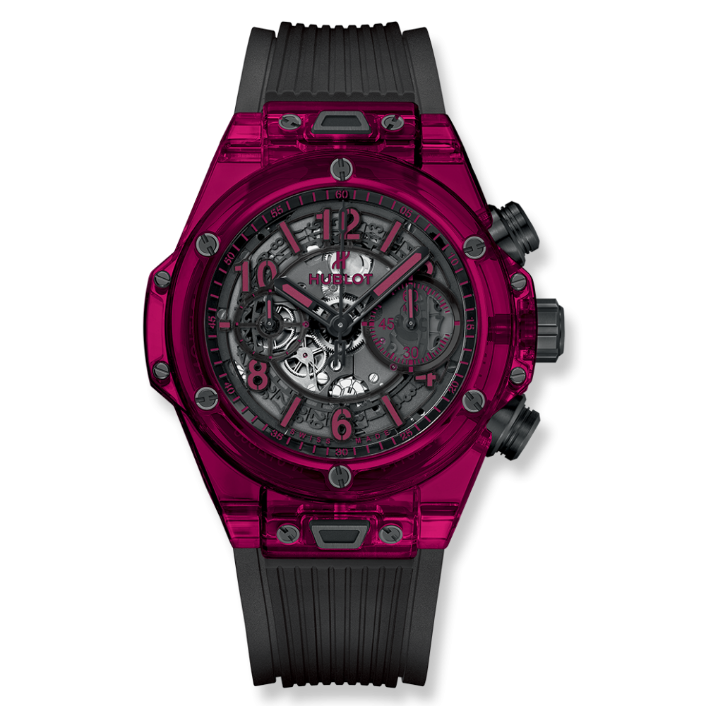 Hublot Big Bang Unico
