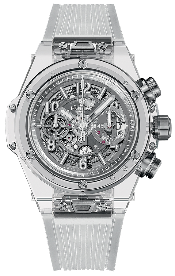 Hublot Big Bang Unico