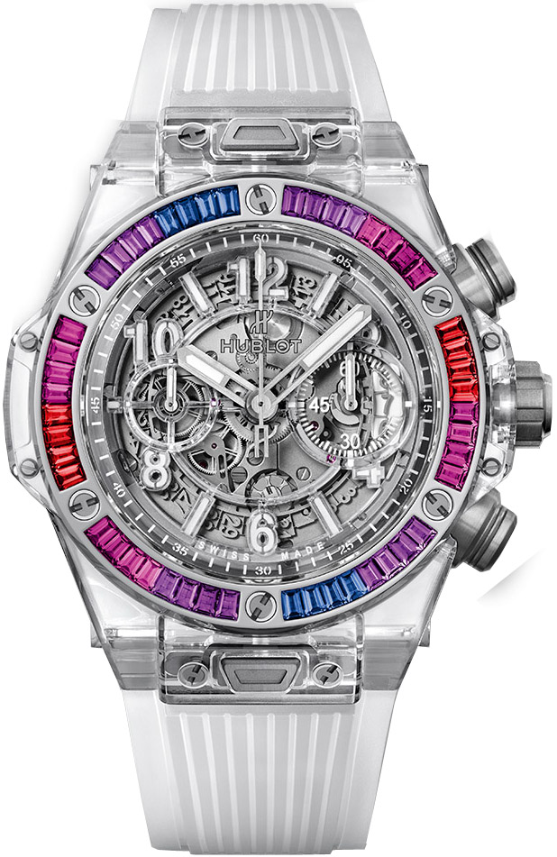 Hublot Big Bang Unico