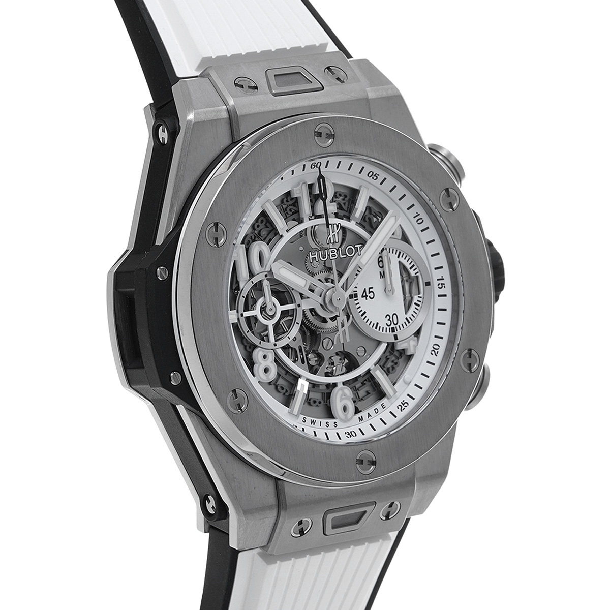 Hublot Big Bang Unico