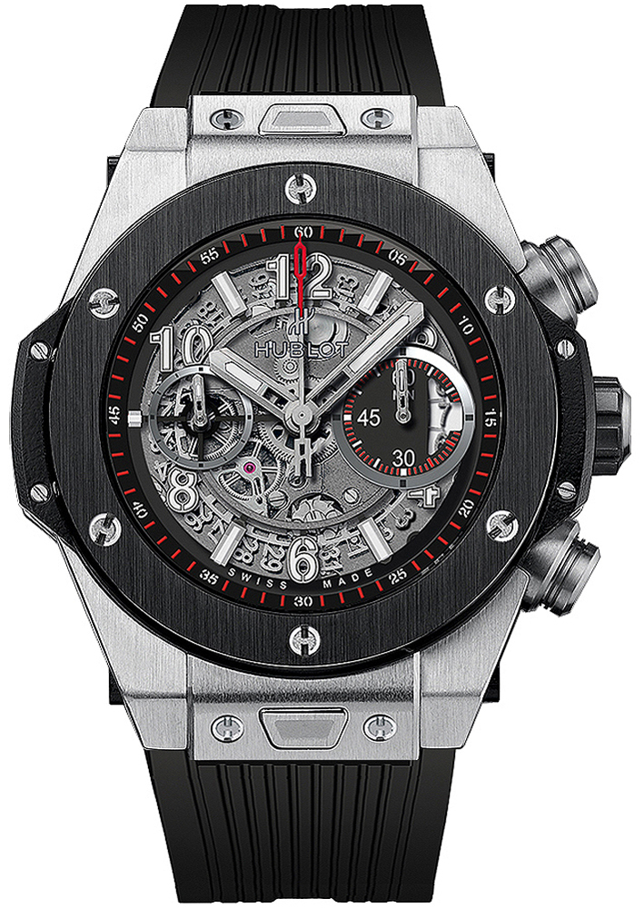 Hublot Big Bang Unico