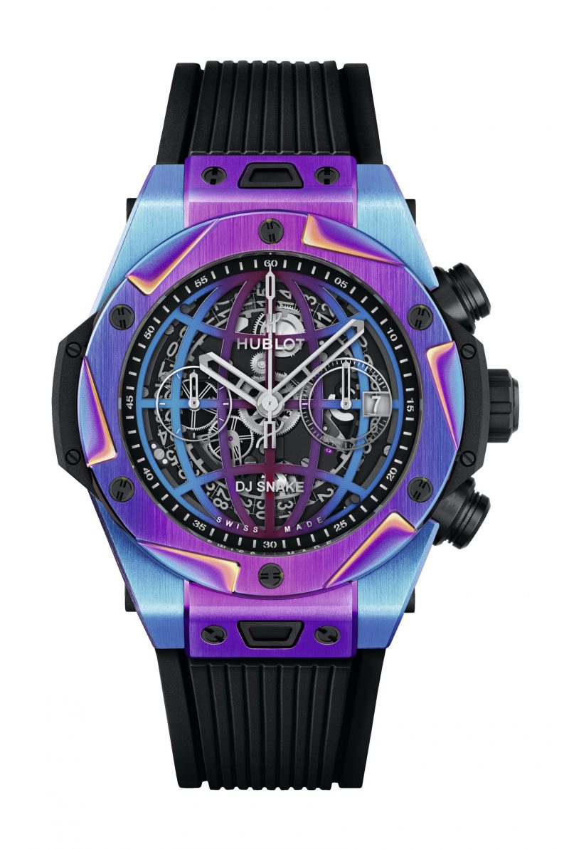 Hublot Big Bang
