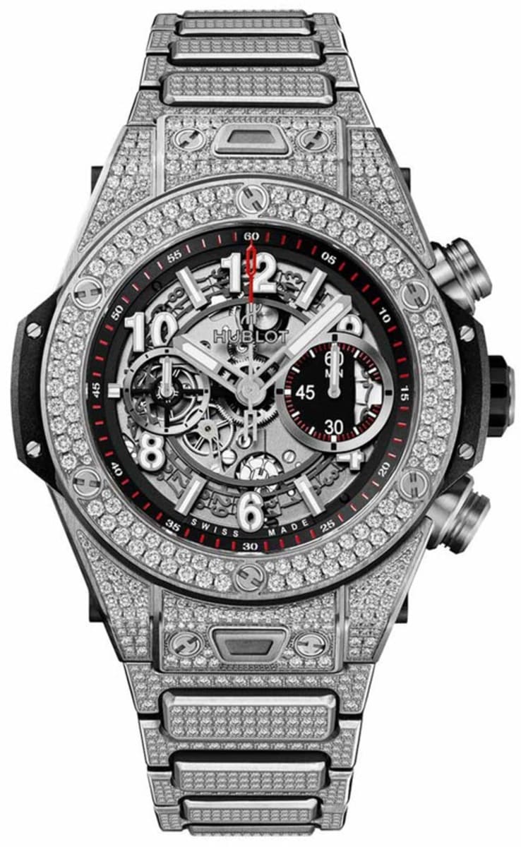 Hublot Big Bang Unico