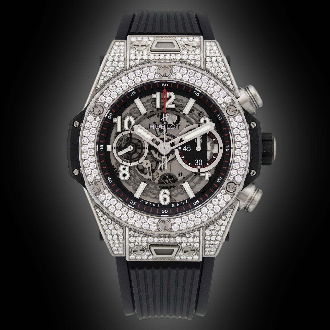 Hublot Big Bang Unico