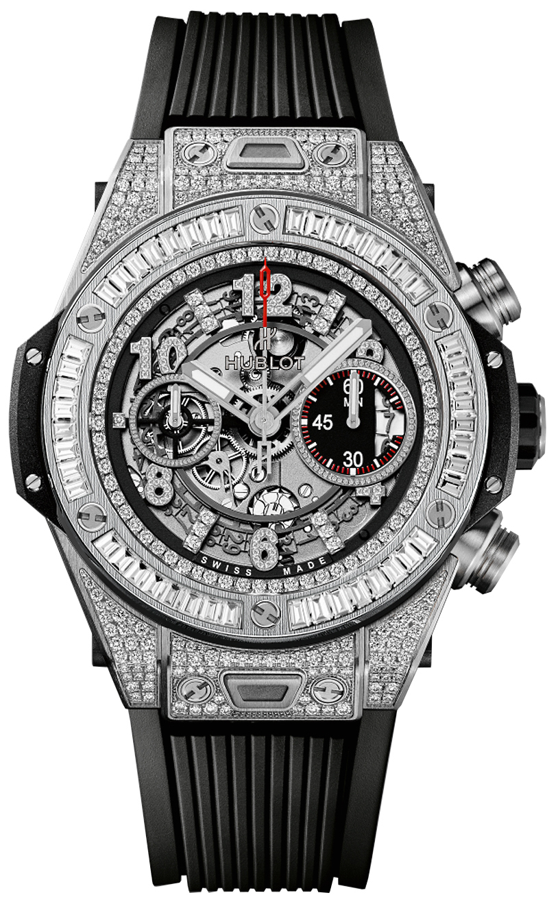Hublot Big Bang Unico