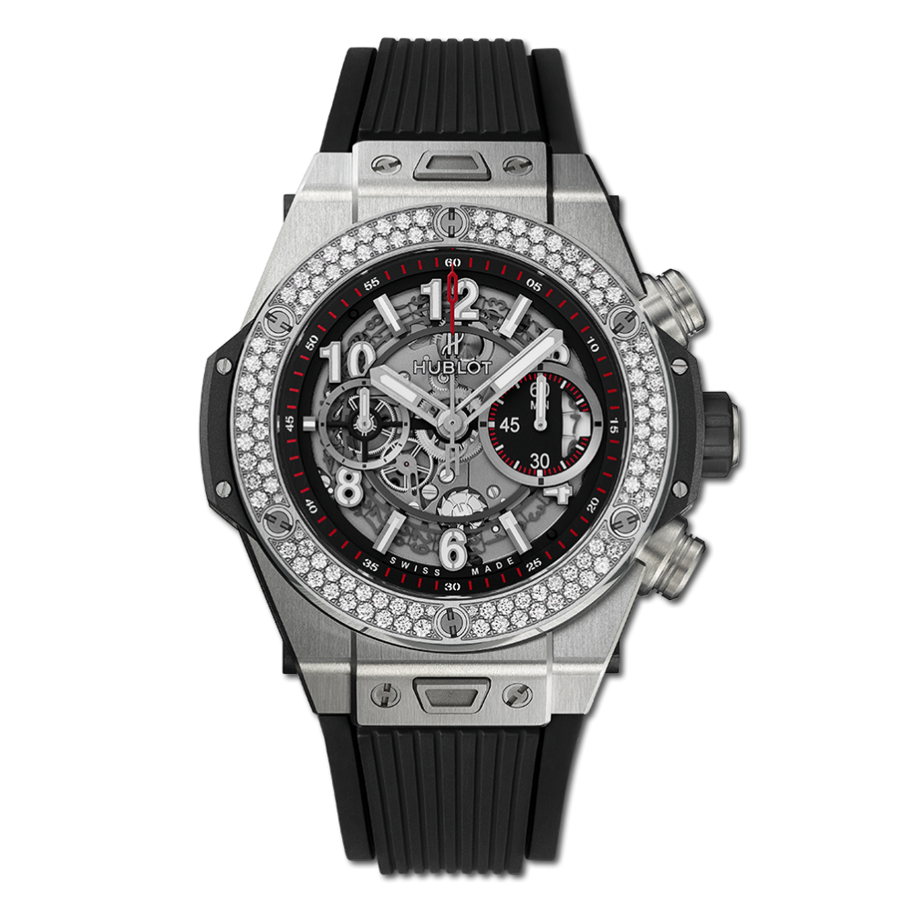 Hublot Big Bang Unico