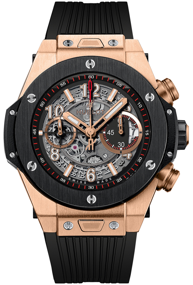 Hublot Big Bang Unico