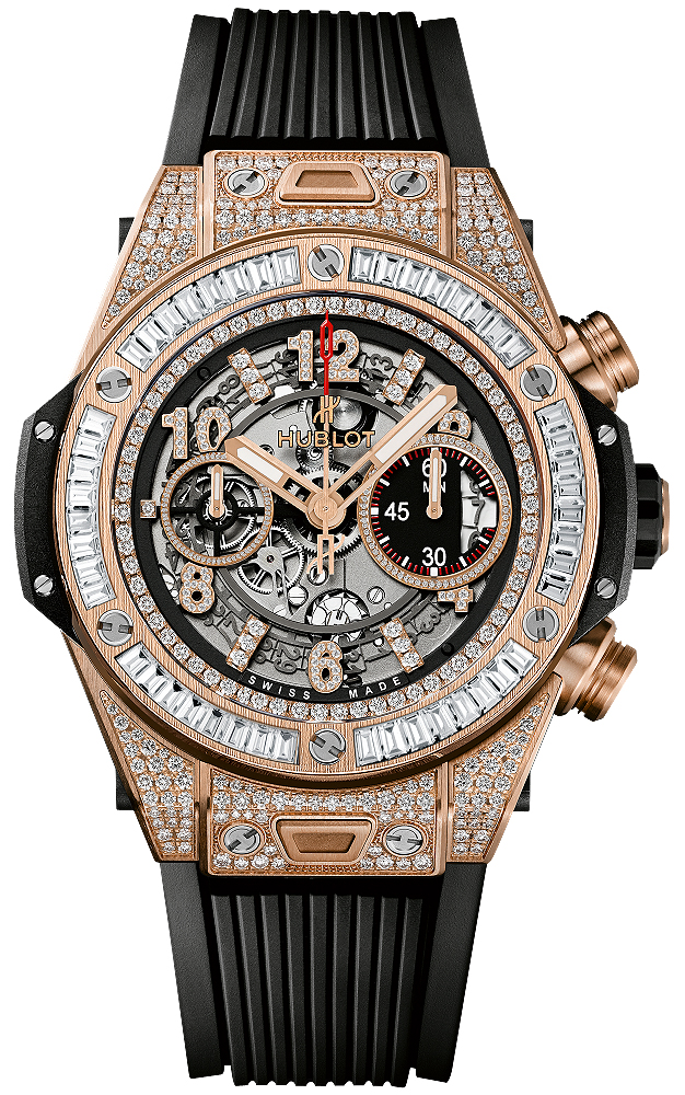 Hublot Big Bang Unico