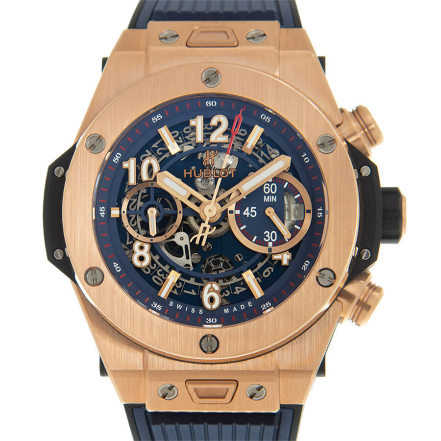 Hublot Big Bang Unico