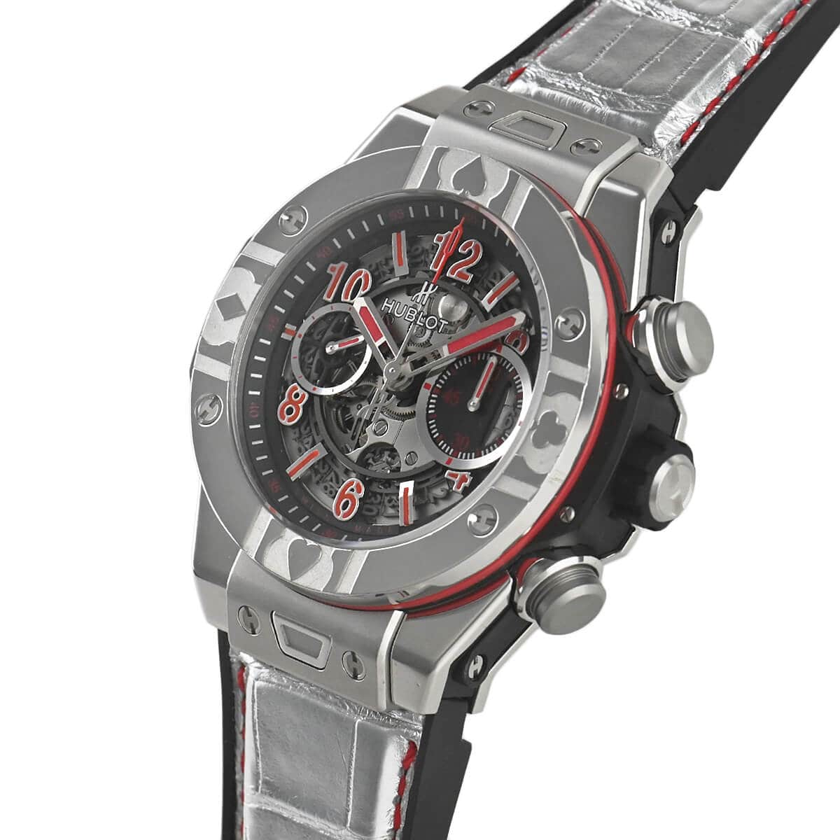 Hublot Big Bang Unico