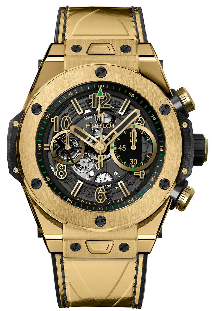 Hublot Big Bang Unico