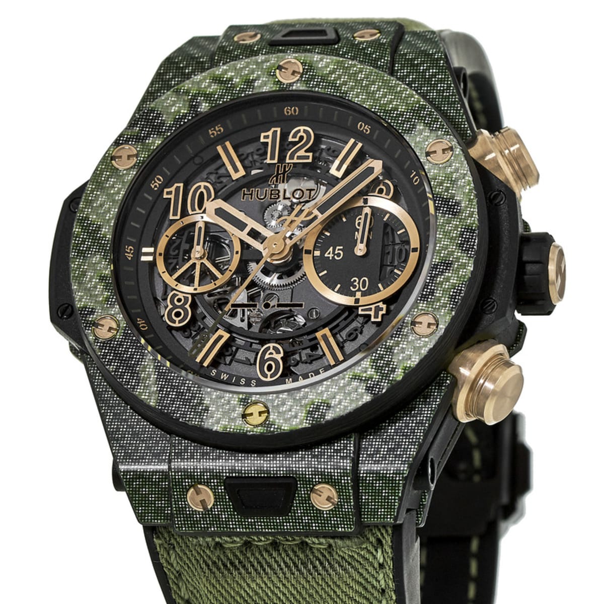 Hublot Big Bang Unico