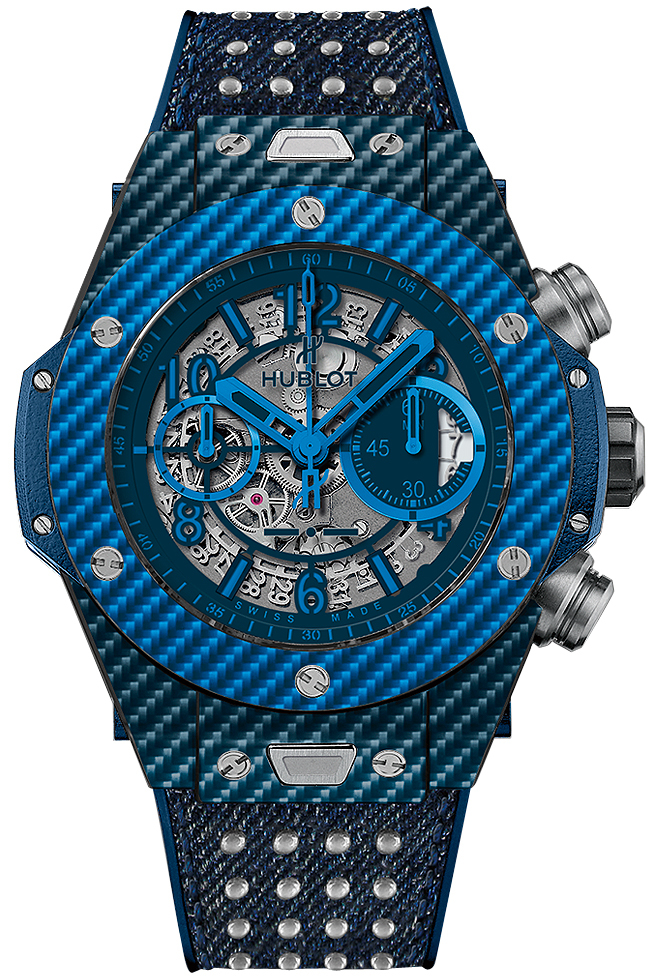 Hublot Big Bang Unico