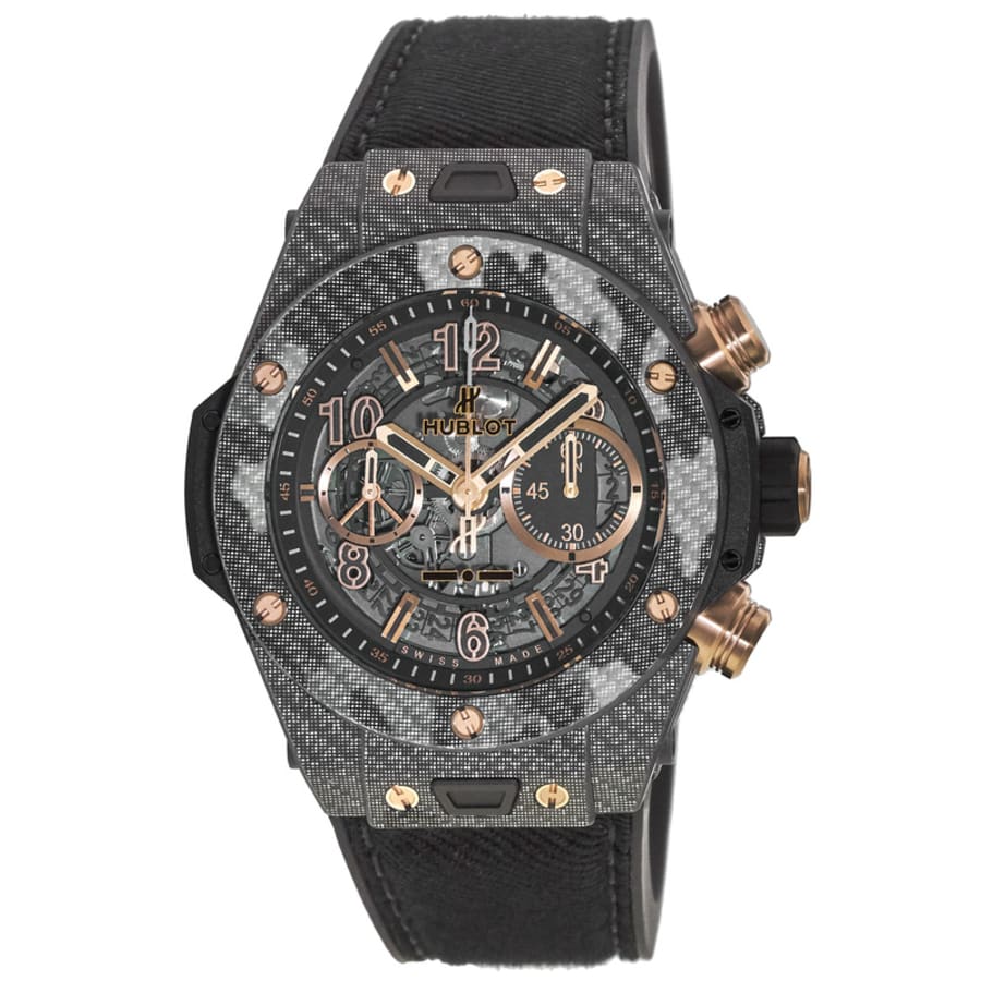 Hublot Big Bang Unico