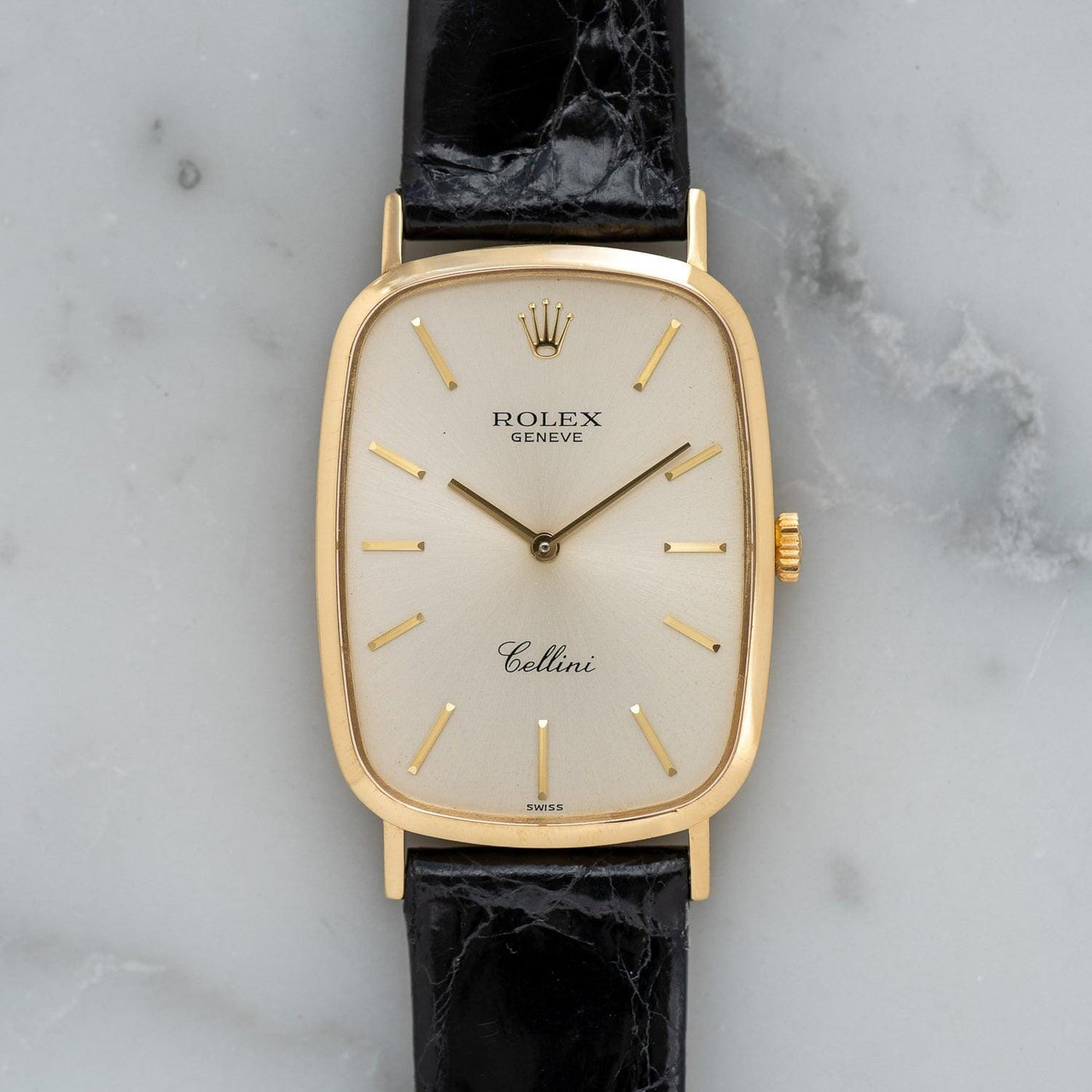 Rolex Cellini