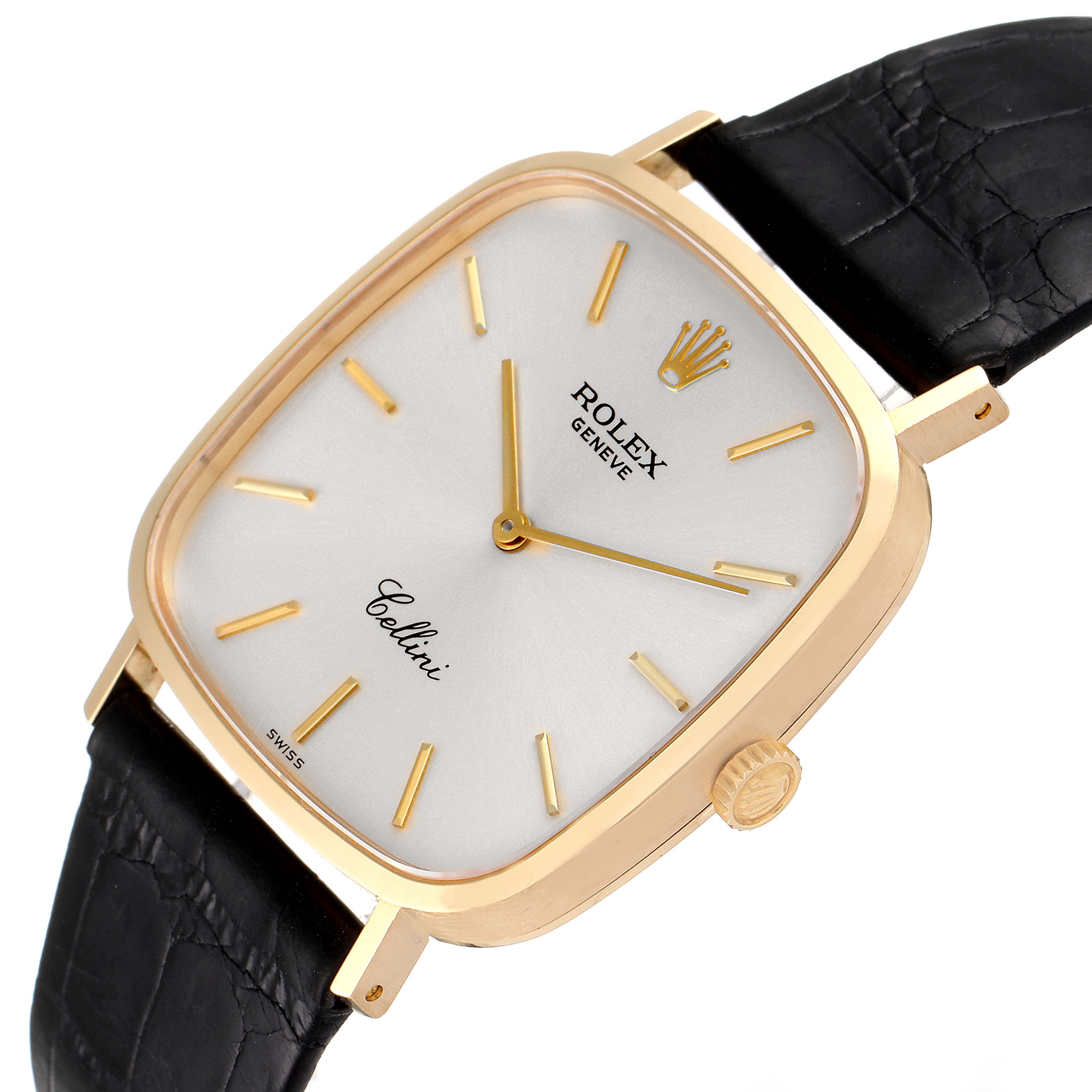 Rolex Cellini