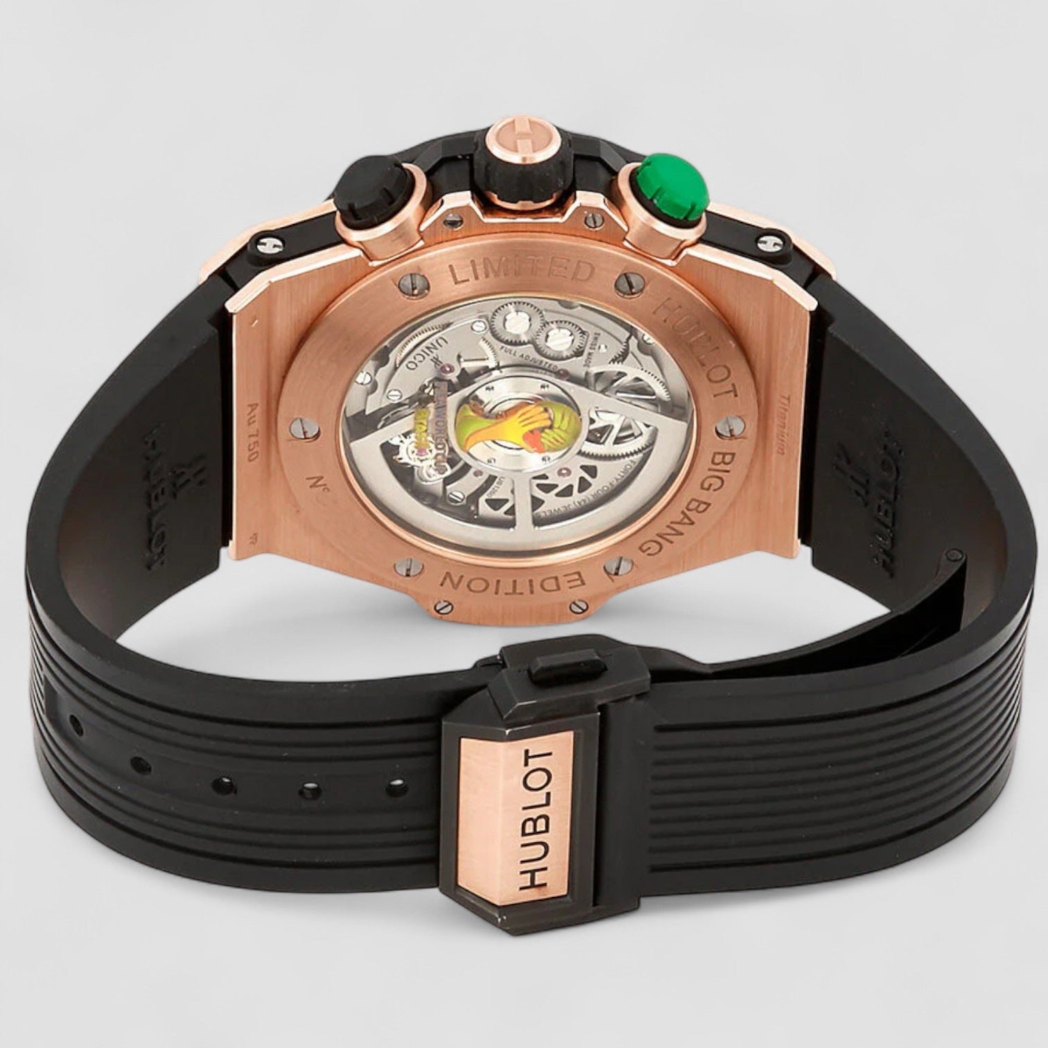 Hublot Big Bang Unico