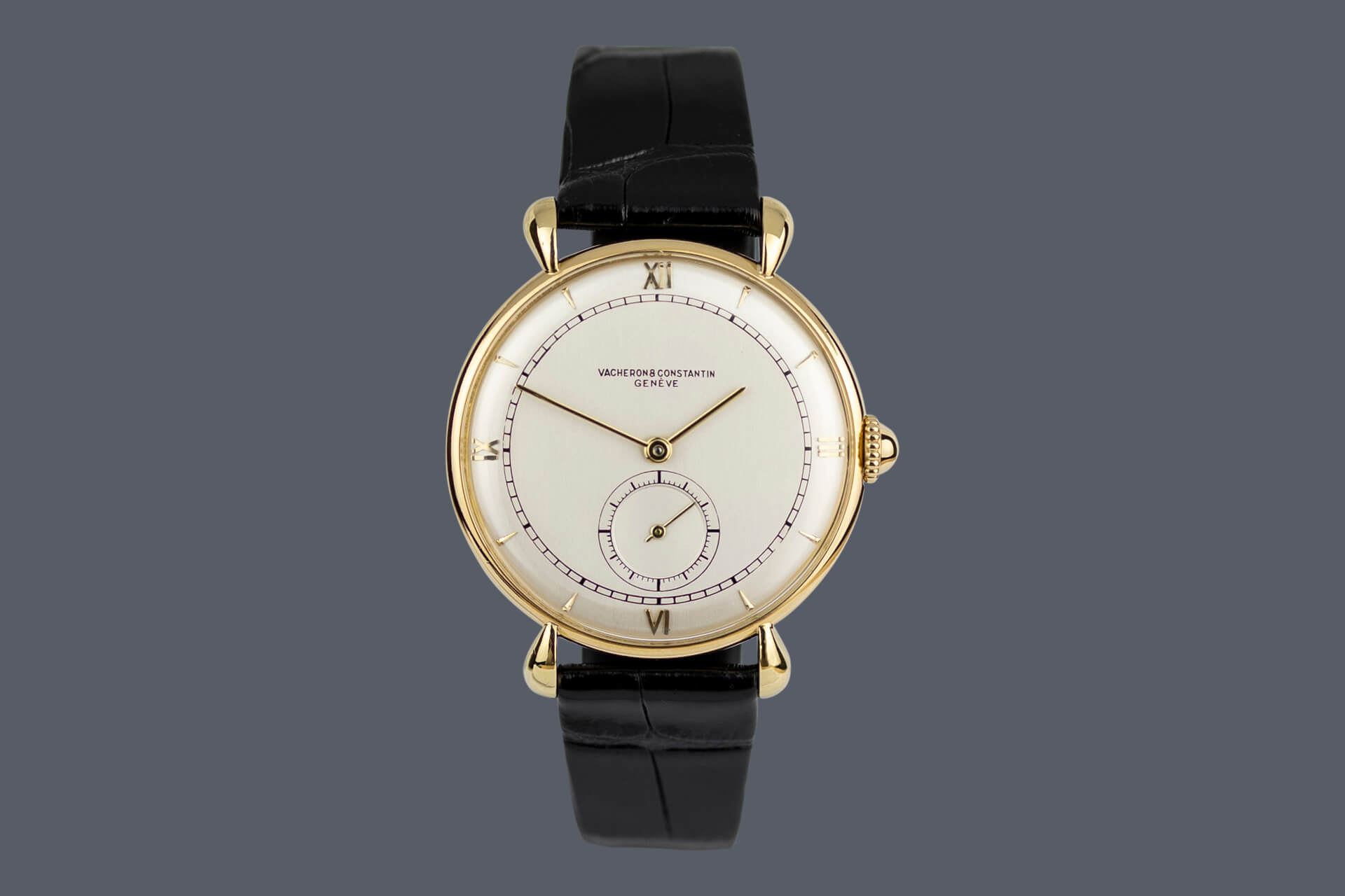 Vacheron Constantin Vacheron Constantin
