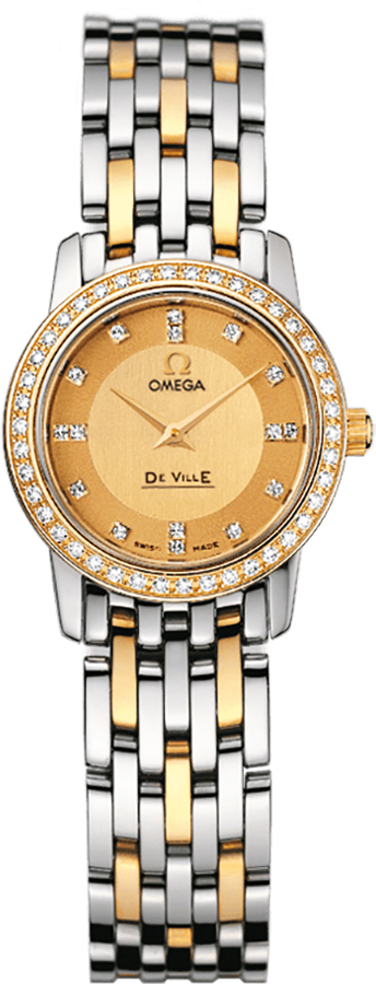 Omega De Ville