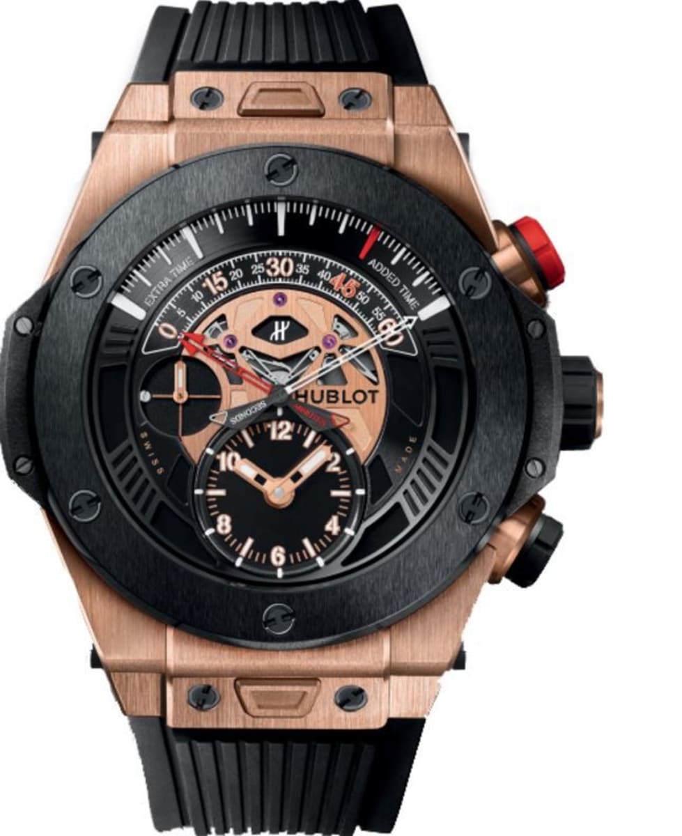 Hublot Big Bang Unico