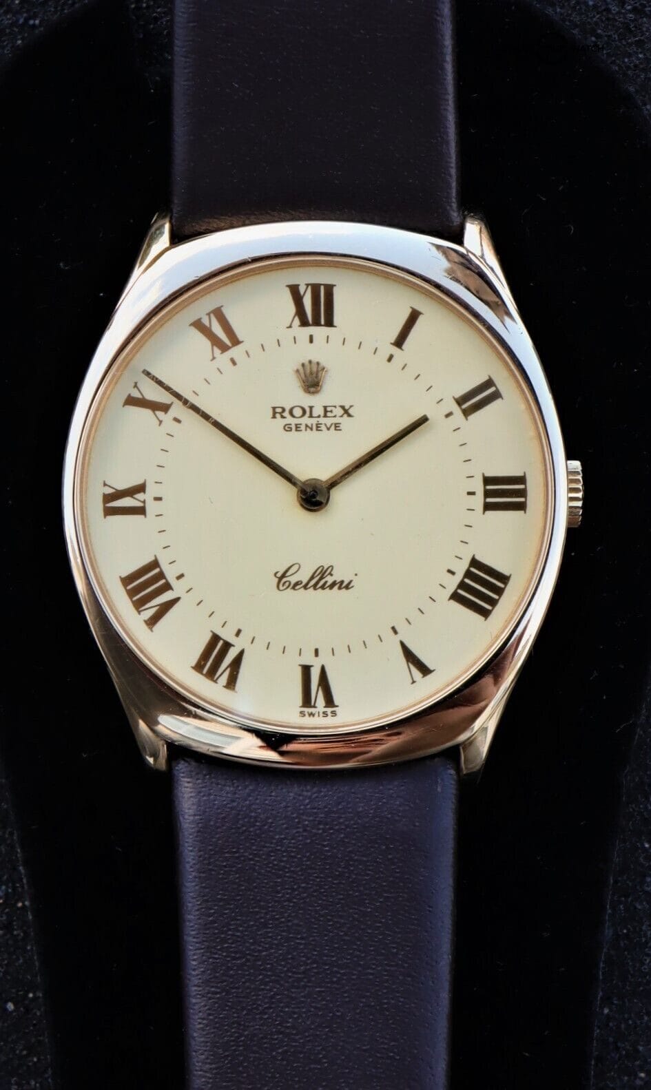 Rolex Cellini