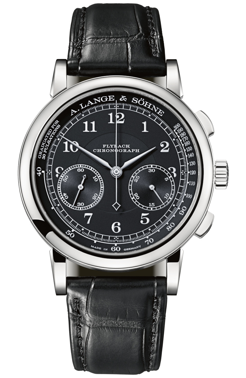 A. Lange & Söhne 1815