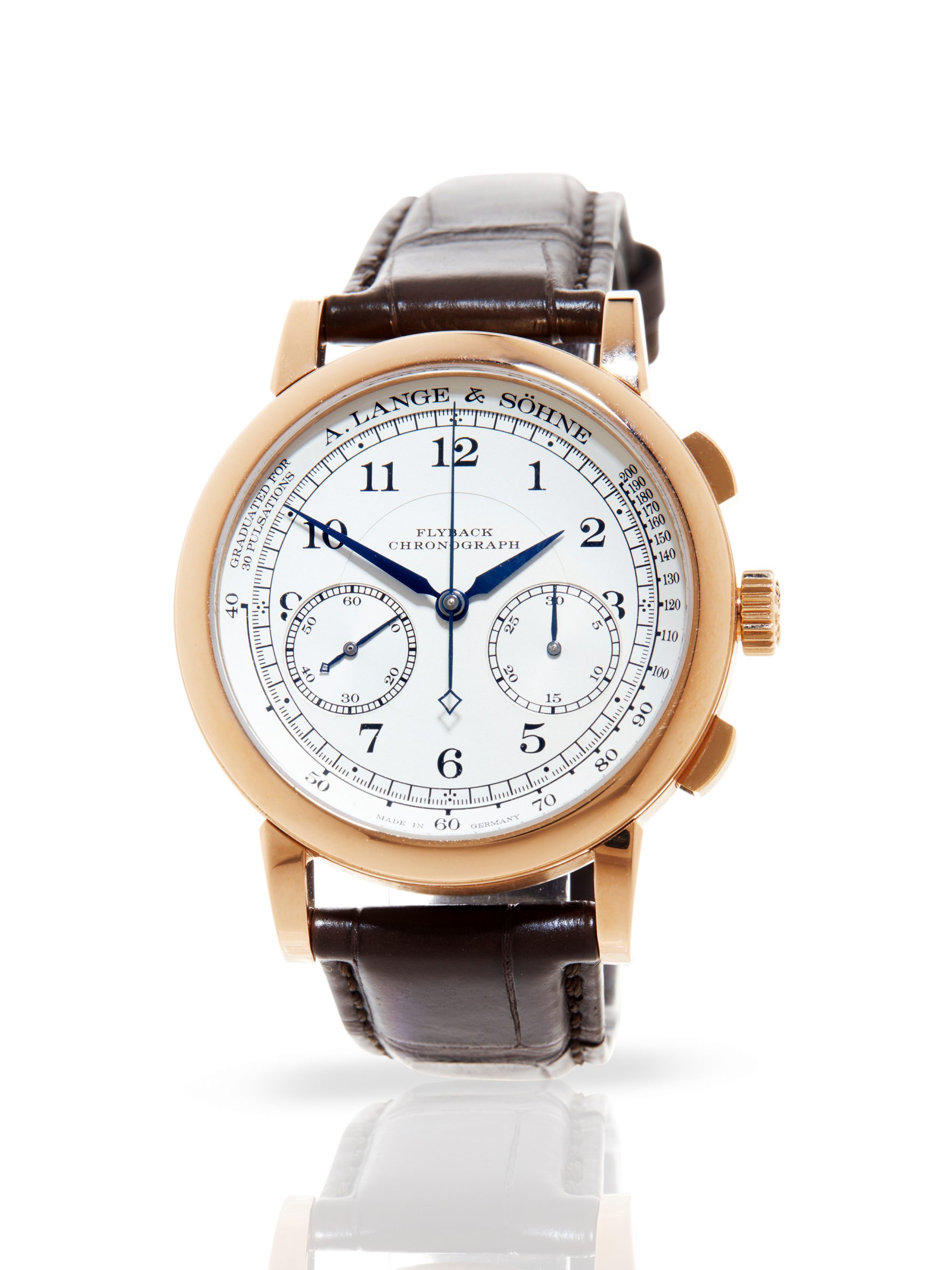 A. Lange & Söhne 1815