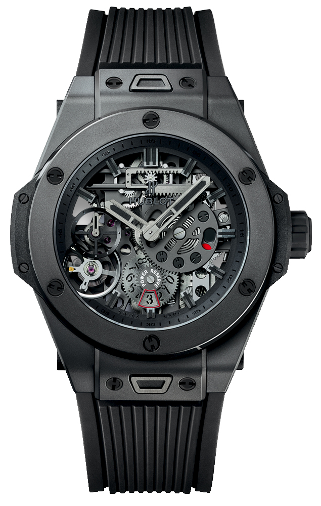 Hublot Big Bang Meca-10