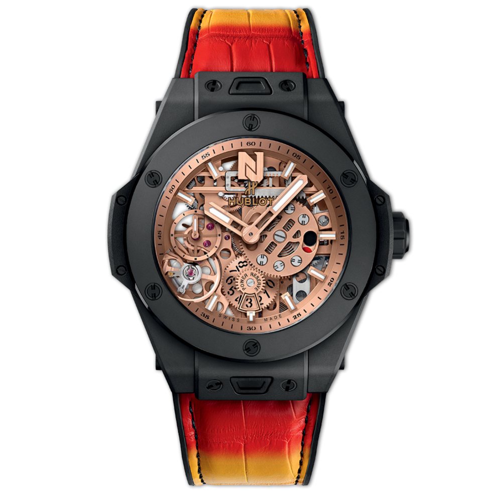 Hublot Big Bang Meca-10