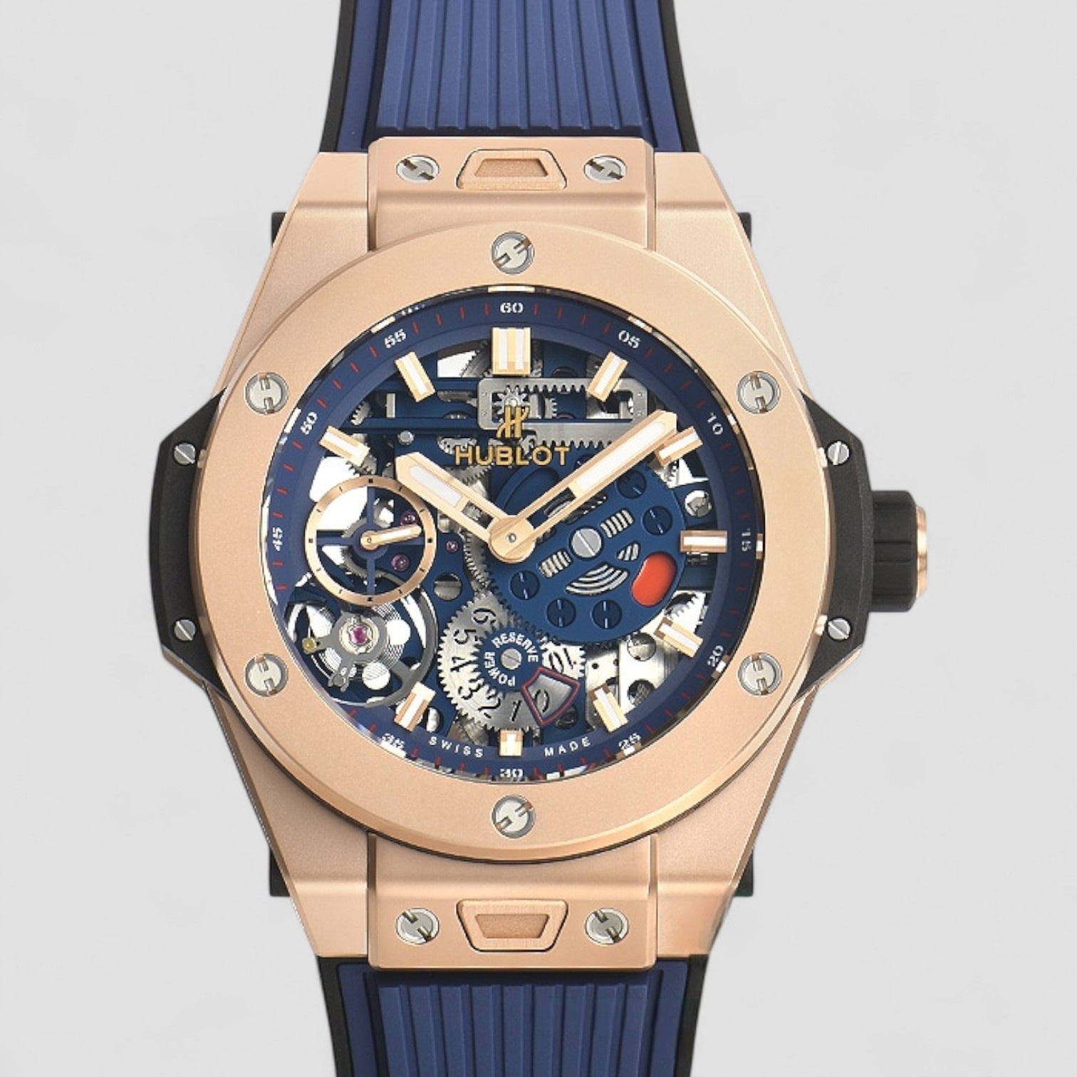 Hublot Big Bang Meca-10