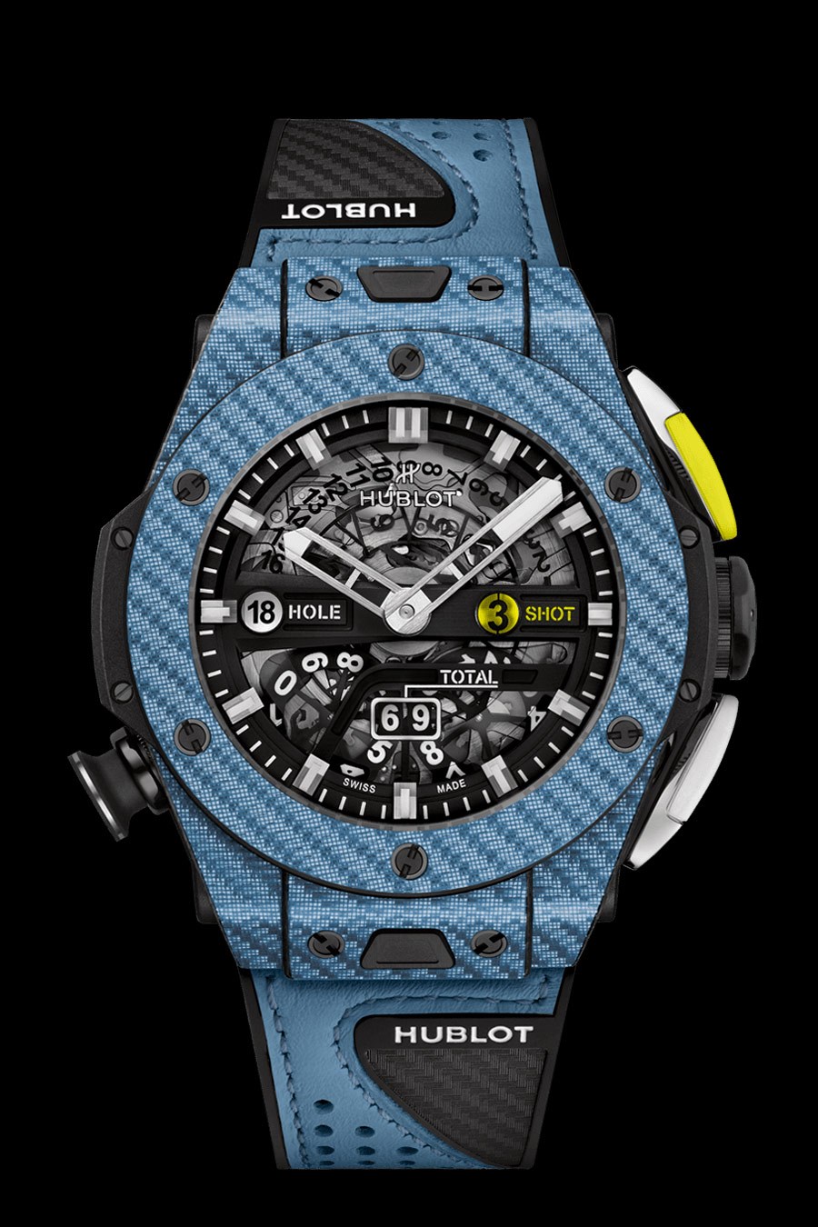 Hublot Big Bang Unico