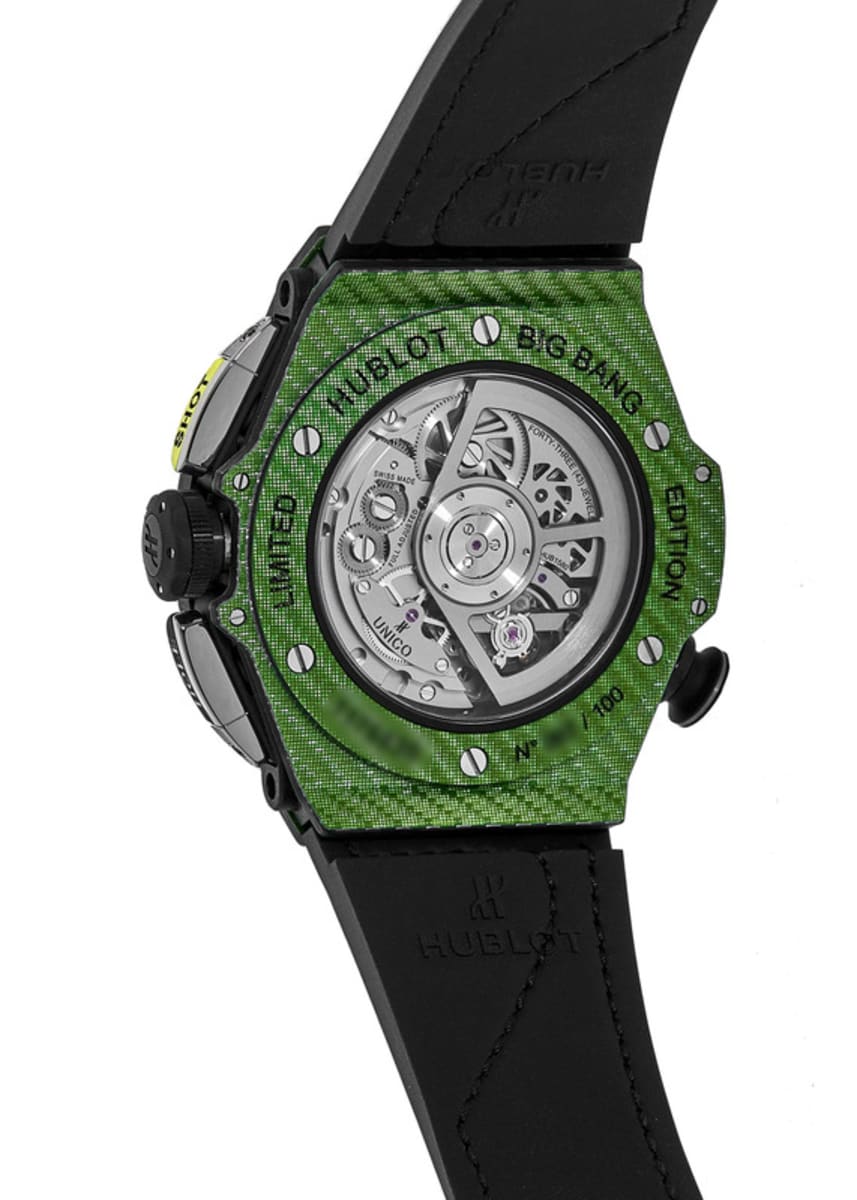 Hublot Big Bang Unico