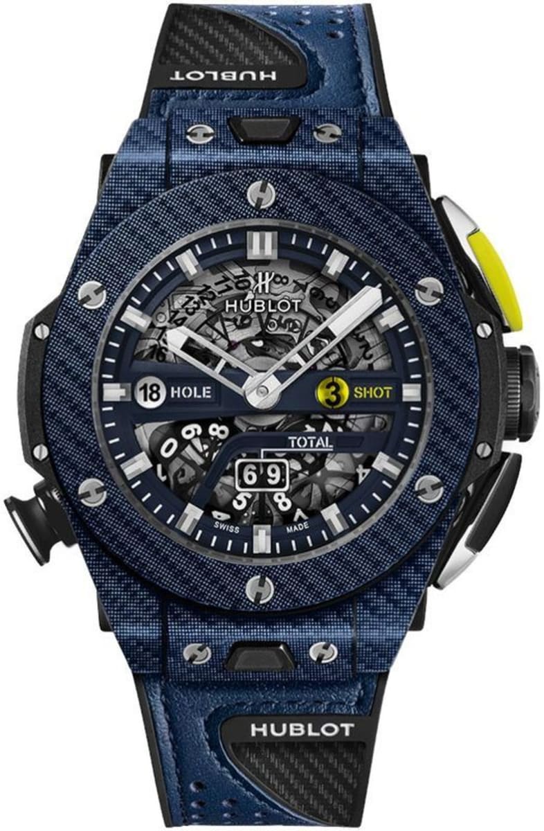 Hublot Big Bang Unico