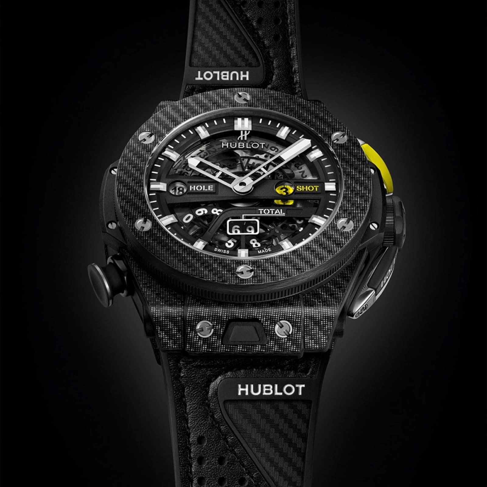 Hublot Big Bang Unico