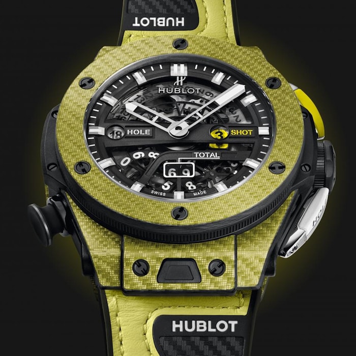 Hublot Big Bang Unico
